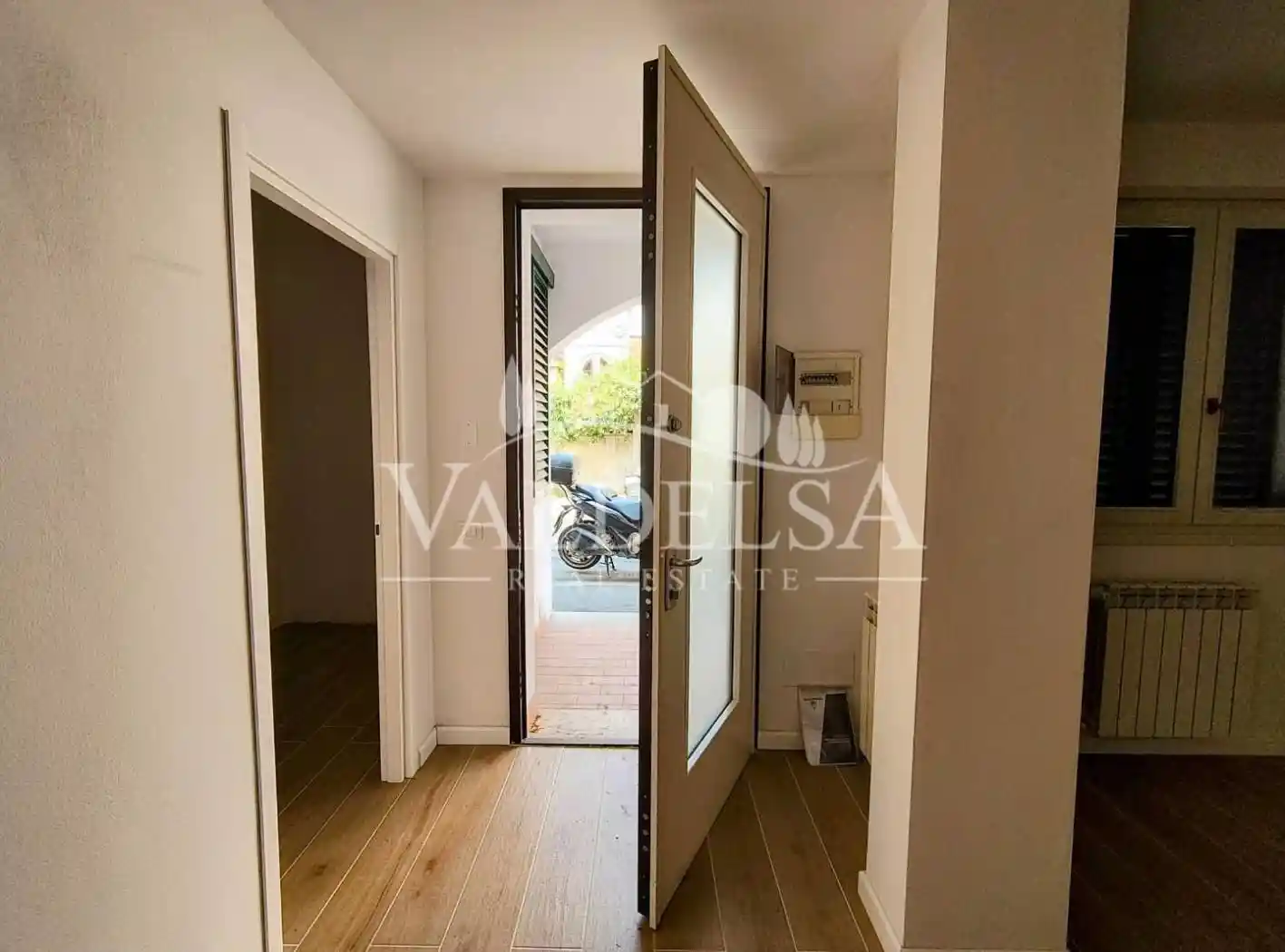 Trilocale nuovo, piano terra, Centro, Certaldo - foto 4