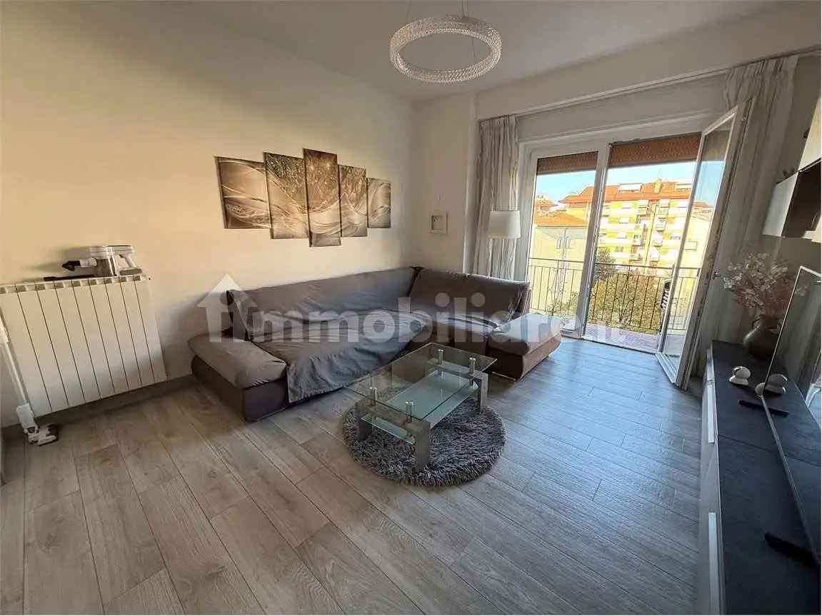 Appartamento in vendita a Grosseto