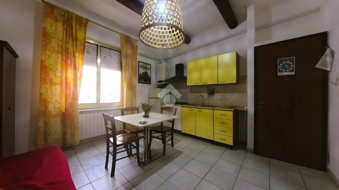 Appartamento in affitto a Civitanova Marche