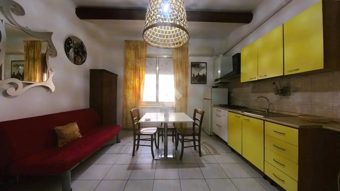 Bilocale via Pascoli 4, San Marone, San Giuseppe, Risorgimento, Civitanova Marche - foto 2