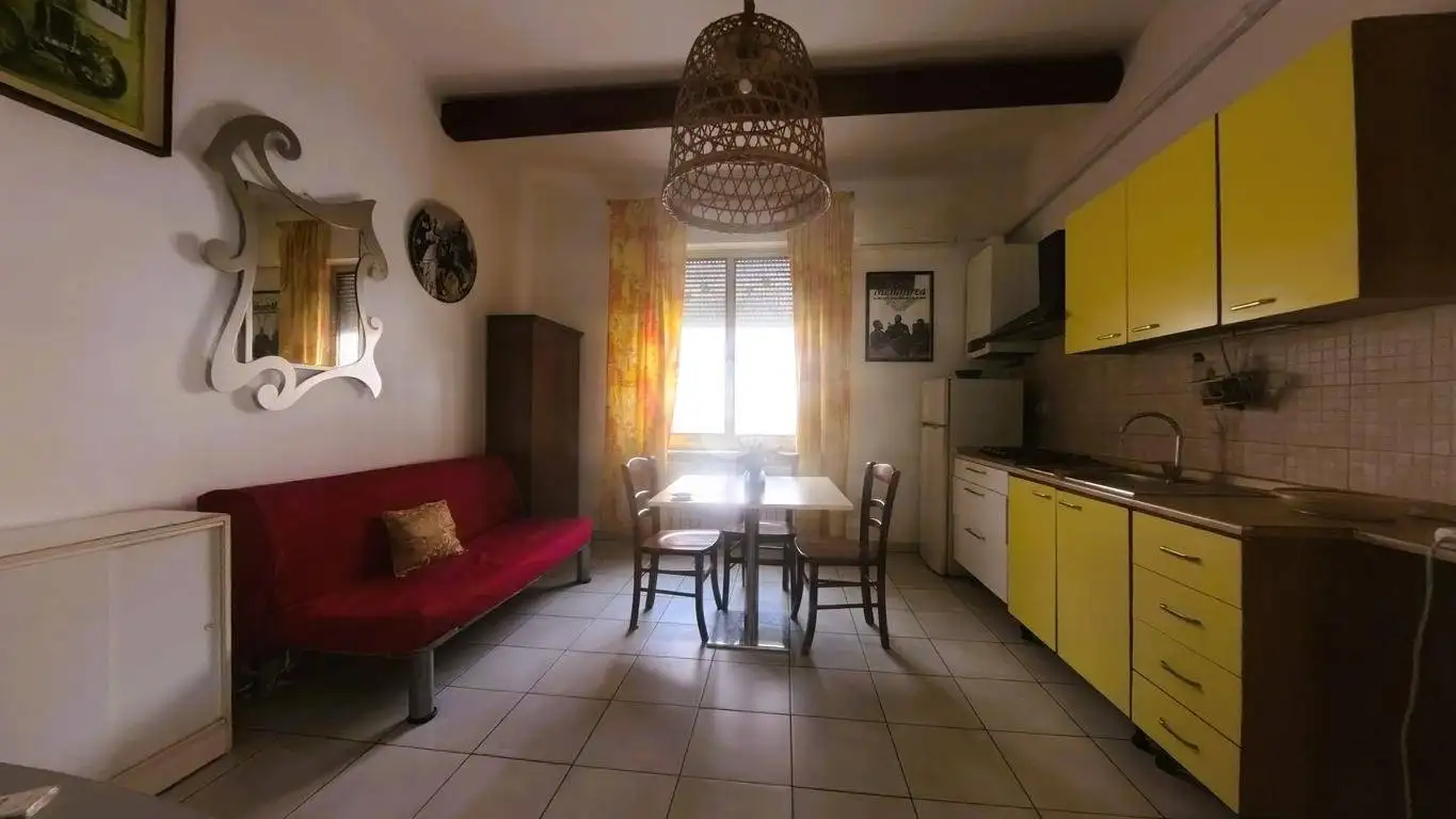 Bilocale via Pascoli 4, San Marone, San Giuseppe, Risorgimento, Civitanova Marche - foto 3