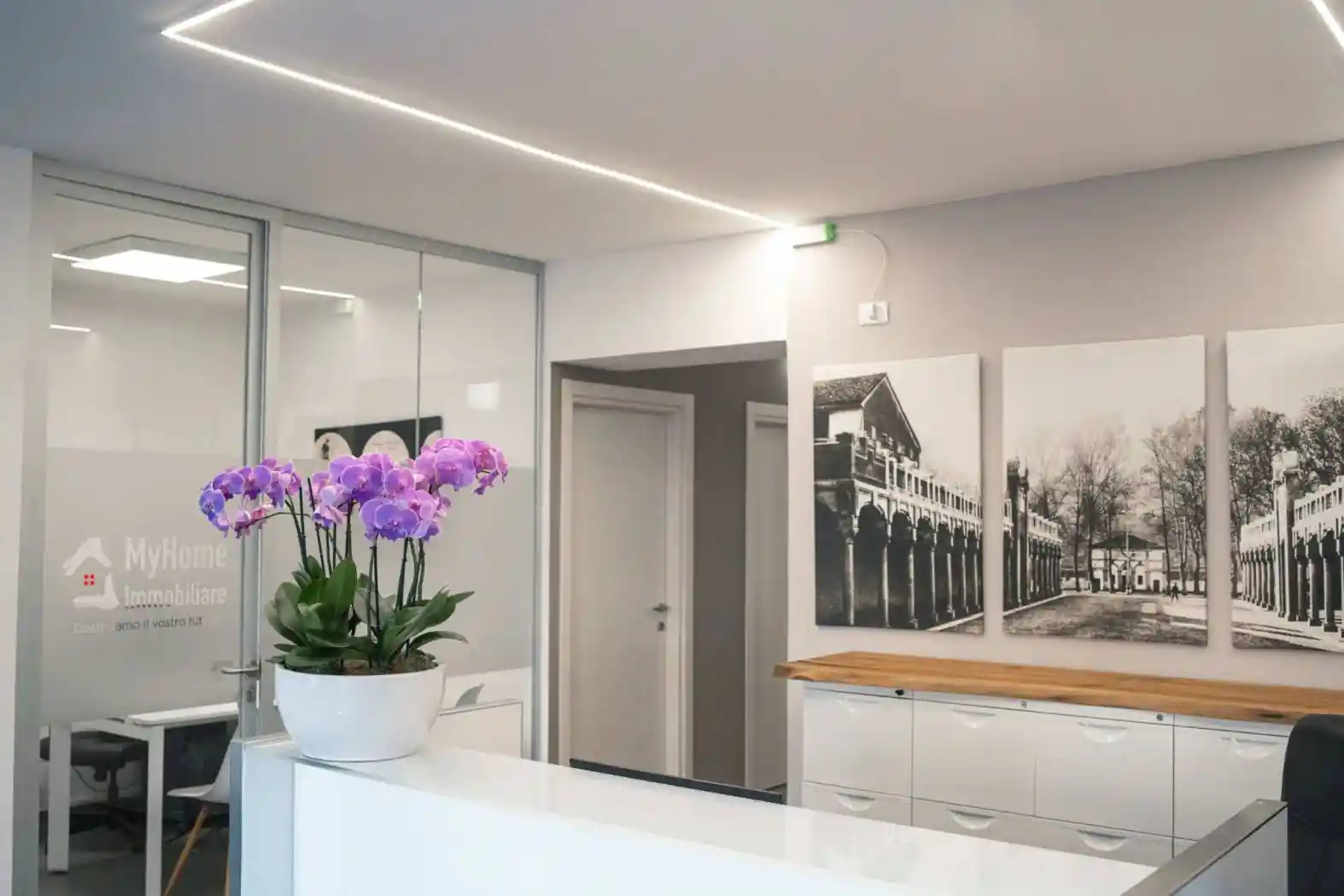 Villetta a schiera - foto 4