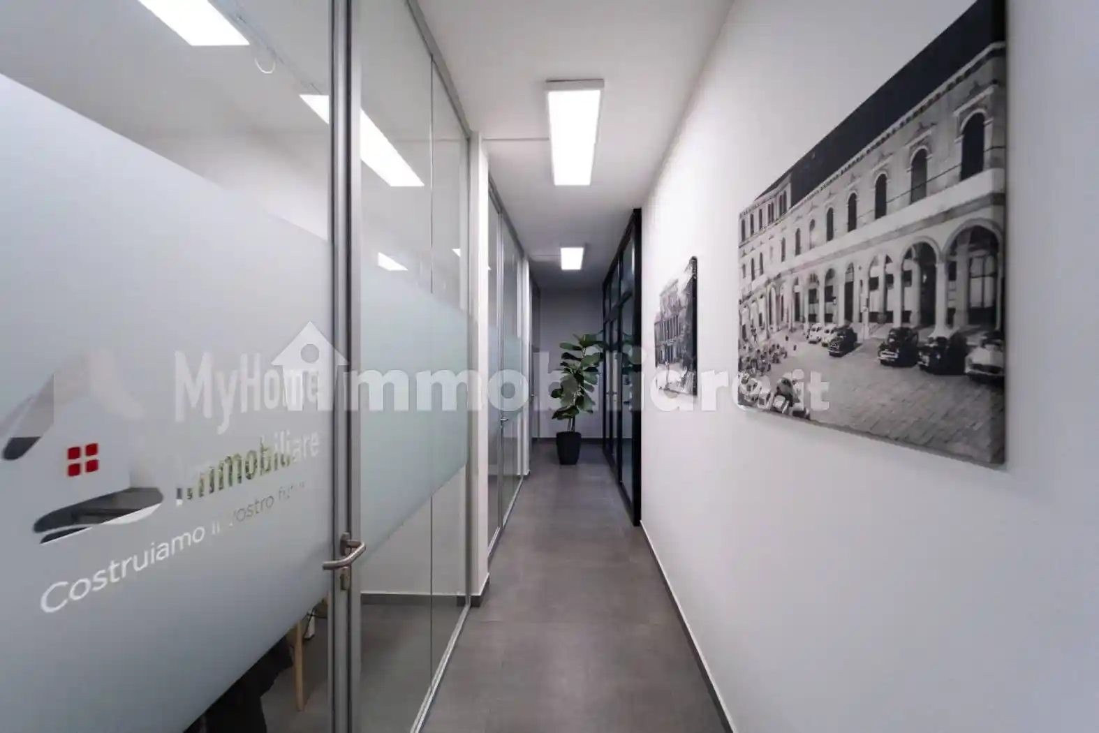 Villetta a schiera - foto 5