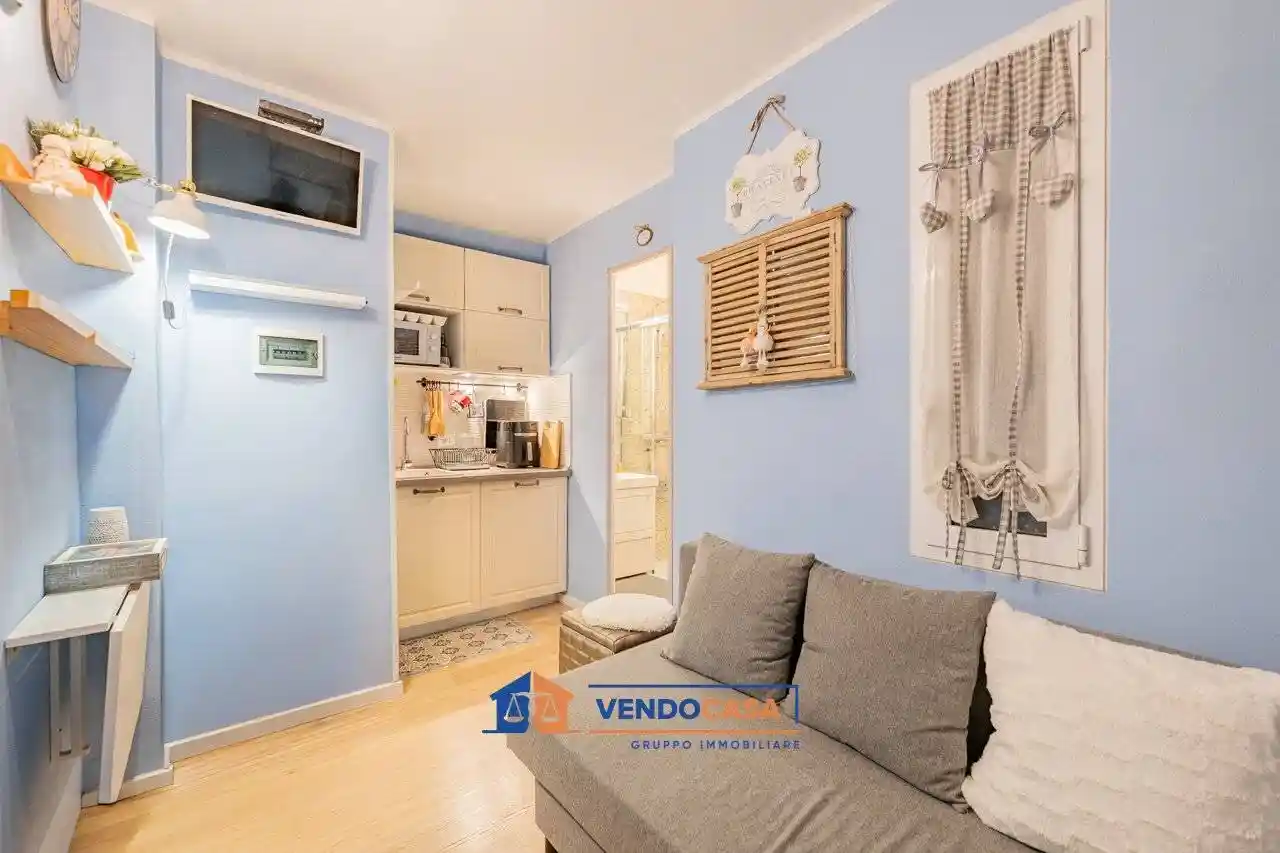 Appartamento in vendita a Limone Piemonte
