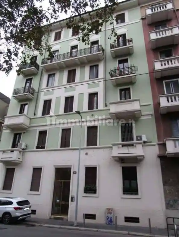 Appartamento all'asta viale Certosa, 103, Milano - foto 3