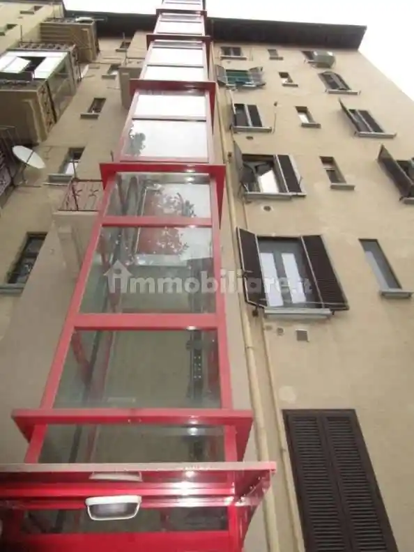 Appartamento all'asta viale Certosa, 103, Milano - foto 4