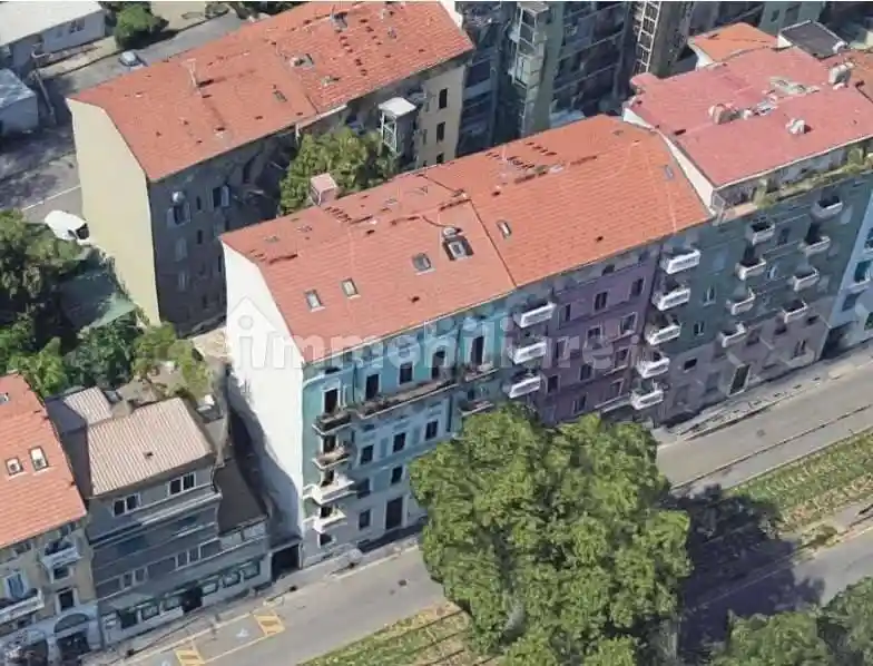 Appartamento all'asta viale Certosa, 103, Milano - foto 5