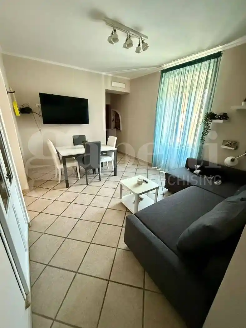 Quadrilocale via della Repubblica, 47, Centro, Civita Castellana - foto 3