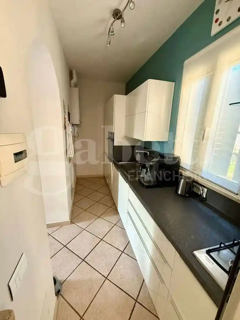 Quadrilocale via della Repubblica, 47, Centro, Civita Castellana - foto 4