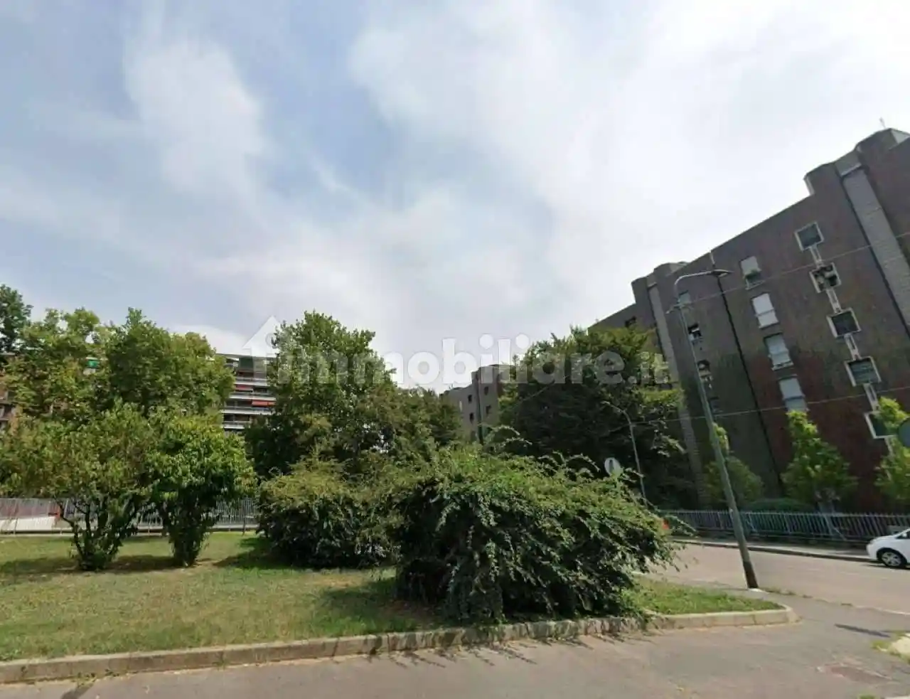 Bilocale via Soderini, Bande Nere, Milano - foto 2