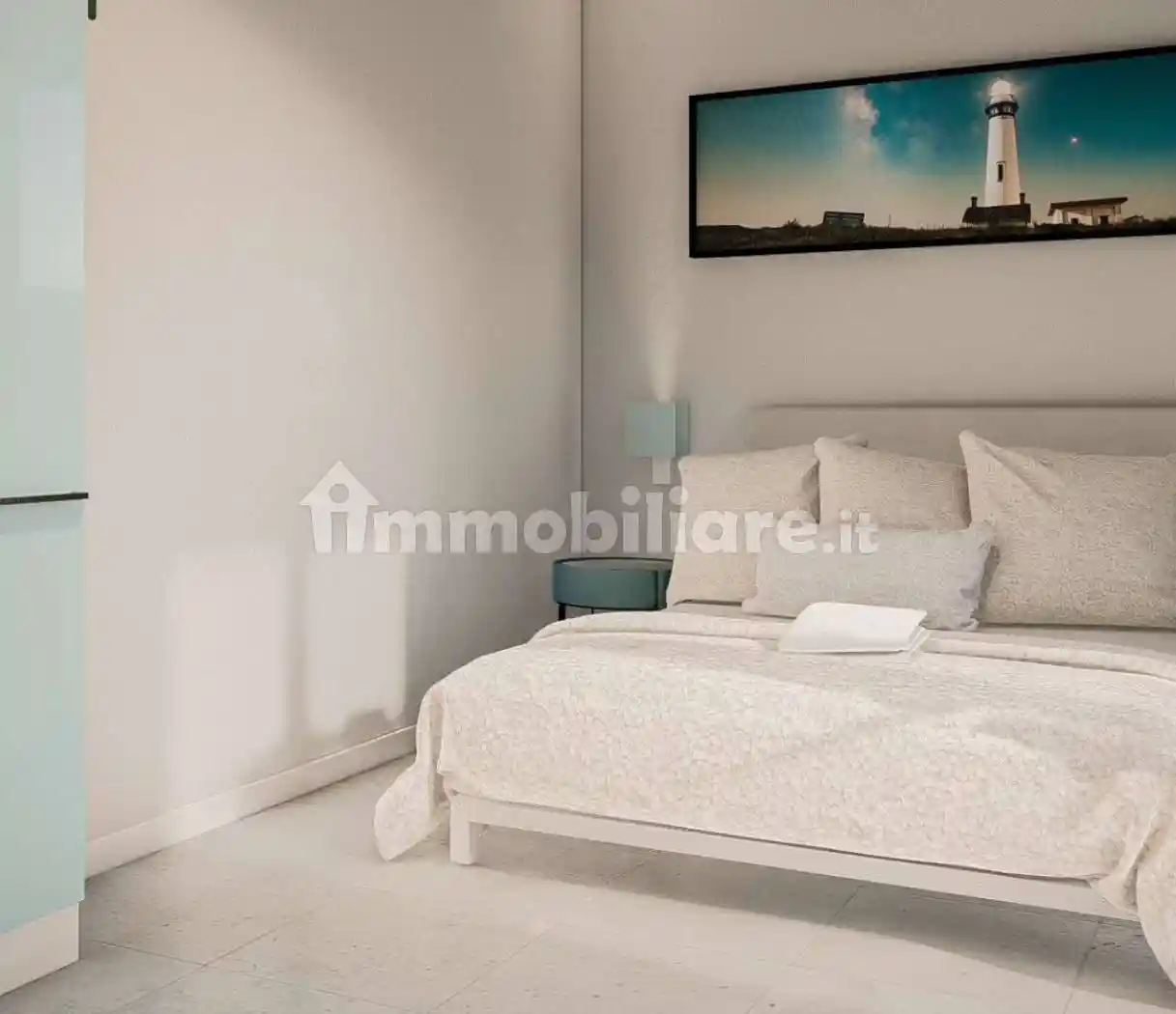 Trilocale viale Giosuè Carducci 9, Centro, Riccione - foto 5