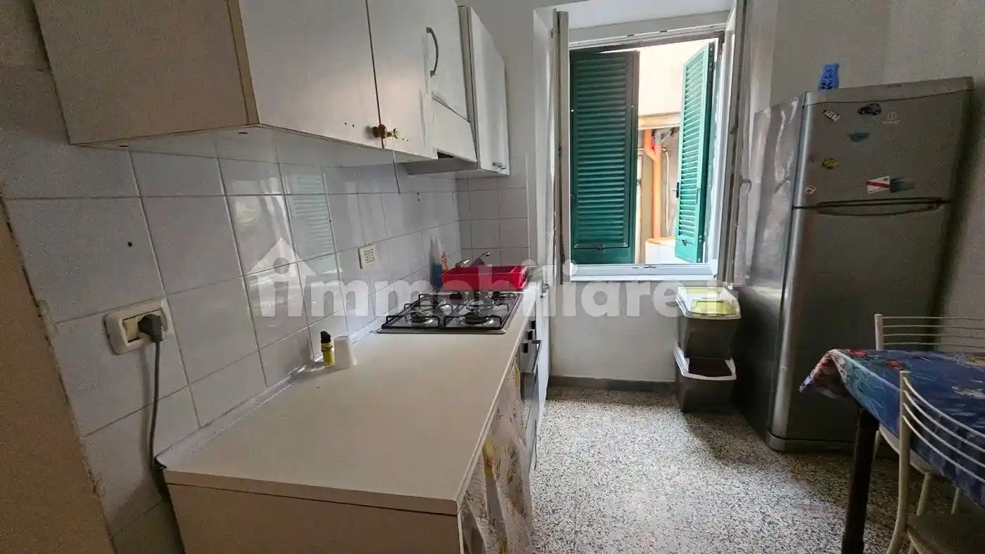 Trilocale via Palestro, 10, Porto Azzurro - foto 2