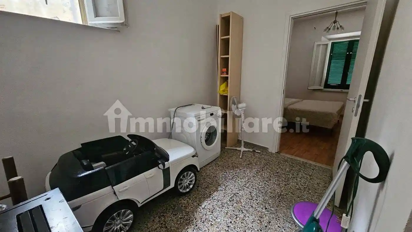 Trilocale via Palestro, 10, Porto Azzurro - foto 5