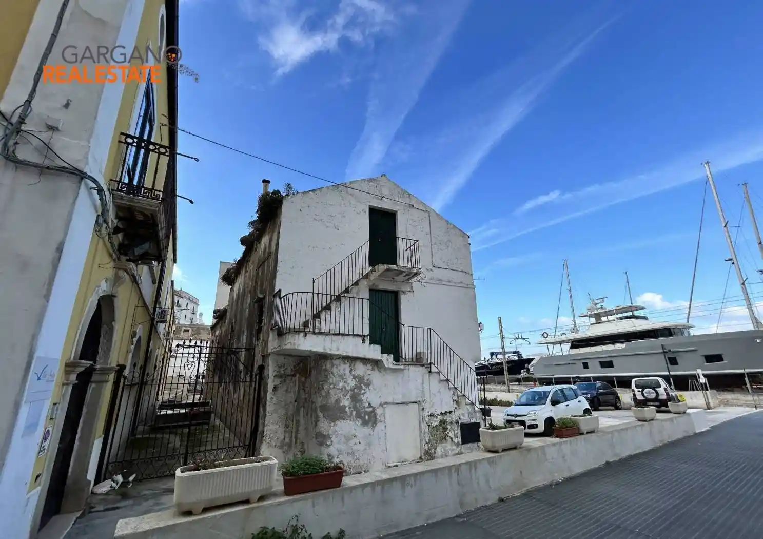 Palazzo - Edificio - foto 2