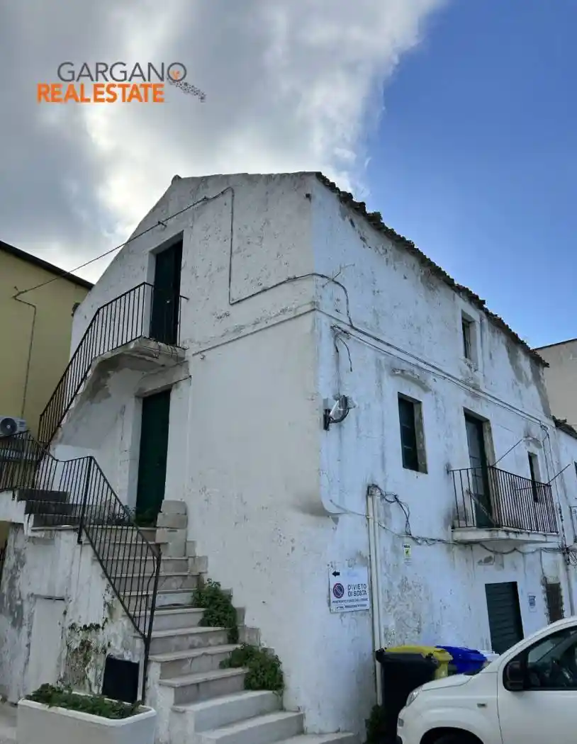 Palazzo - Edificio - foto 3