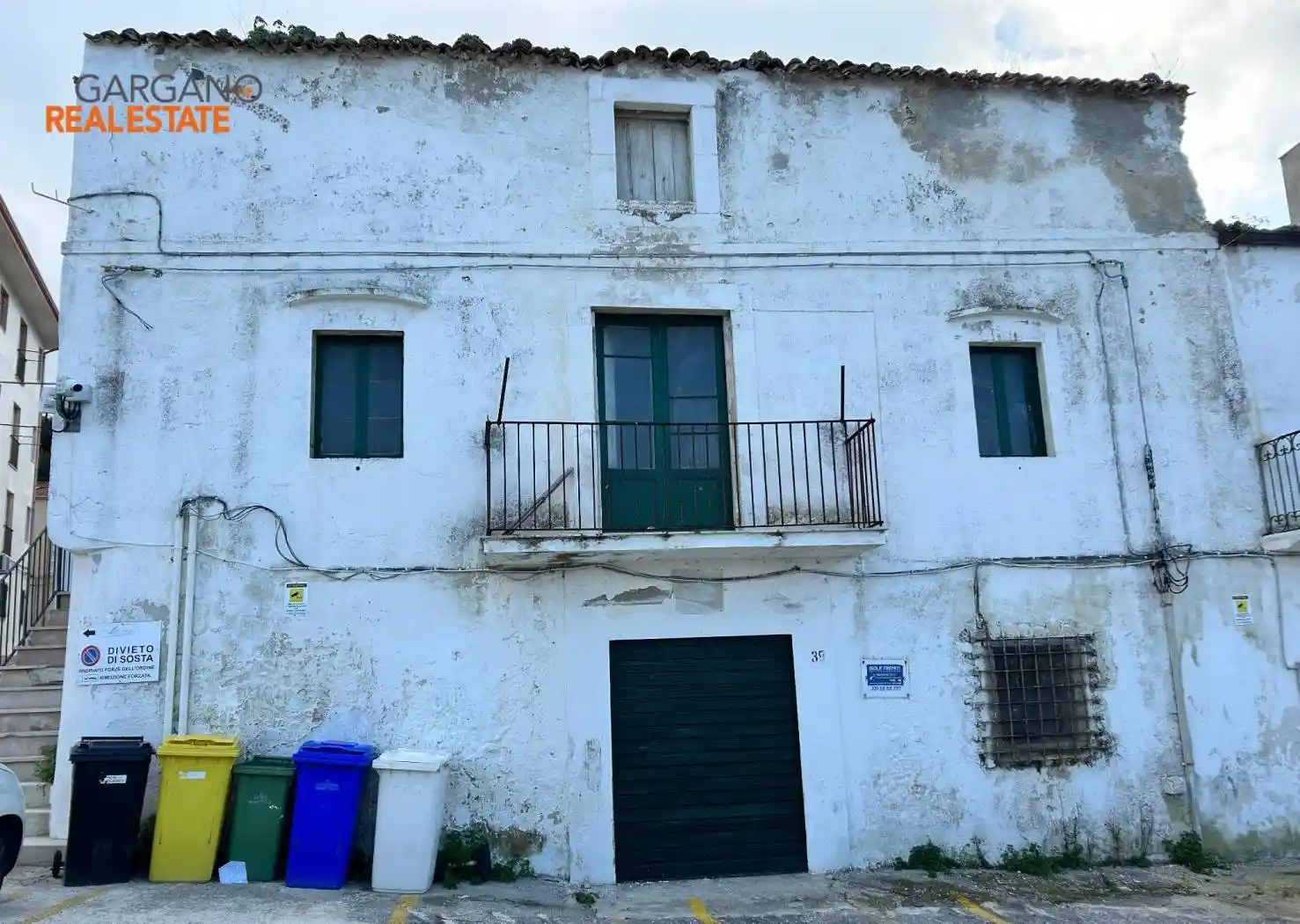 Palazzo - Edificio - foto 4