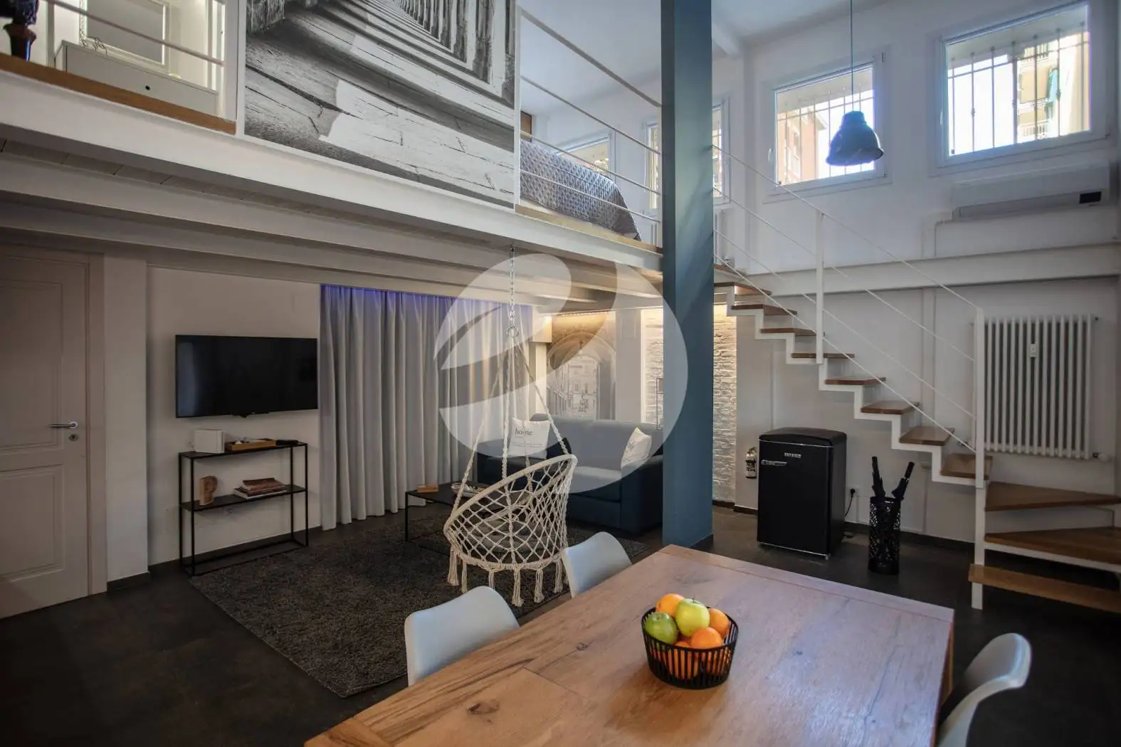 Loft in vendita a Bologna