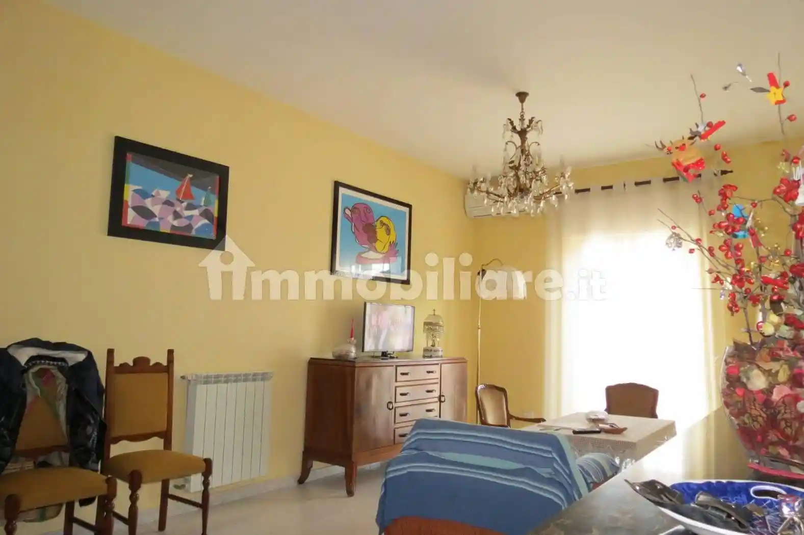 Appartamento in vendita a Ladispoli