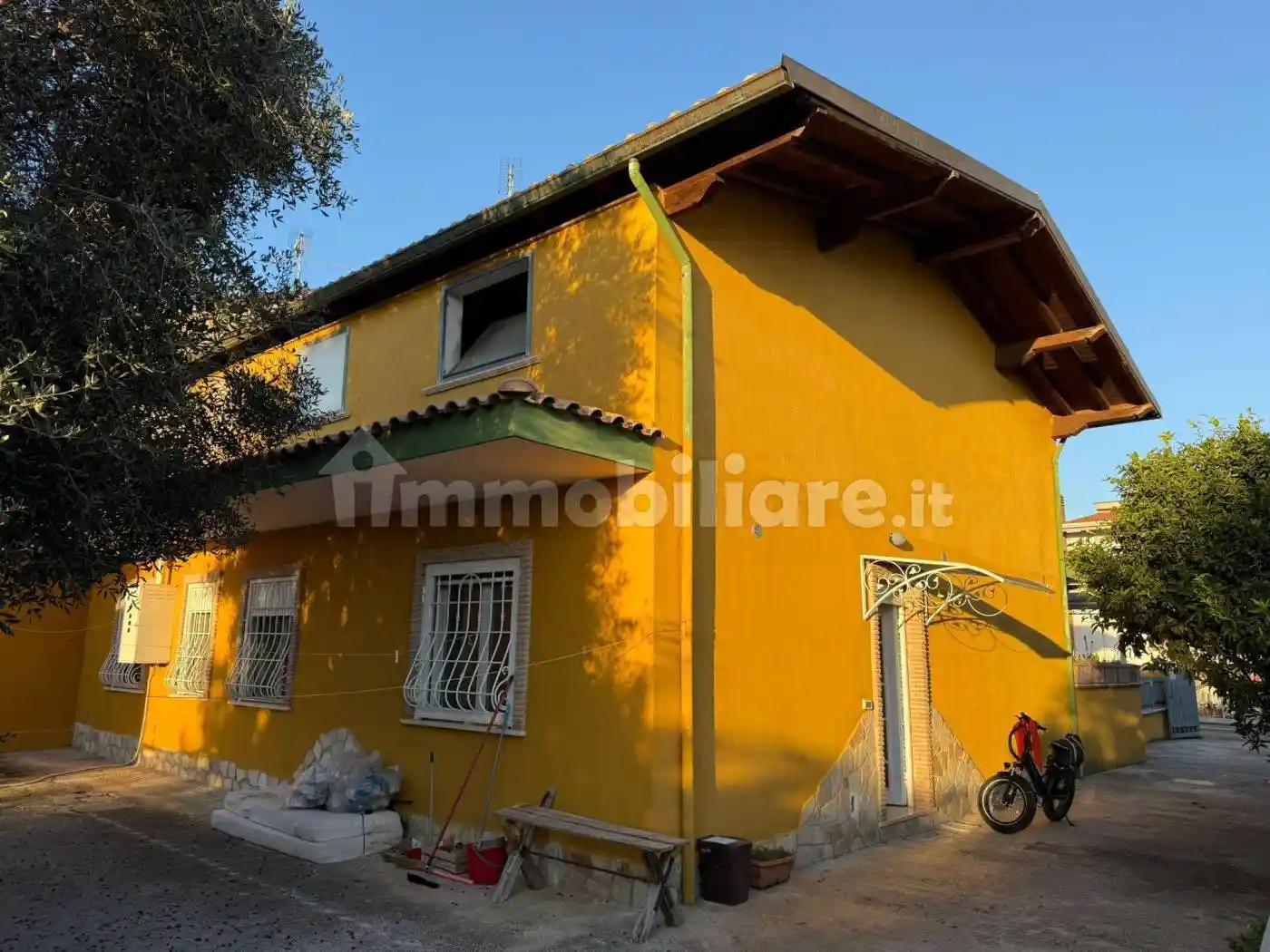 Trilocale via Chieti, Gattone - Isole, Aprilia - foto 3