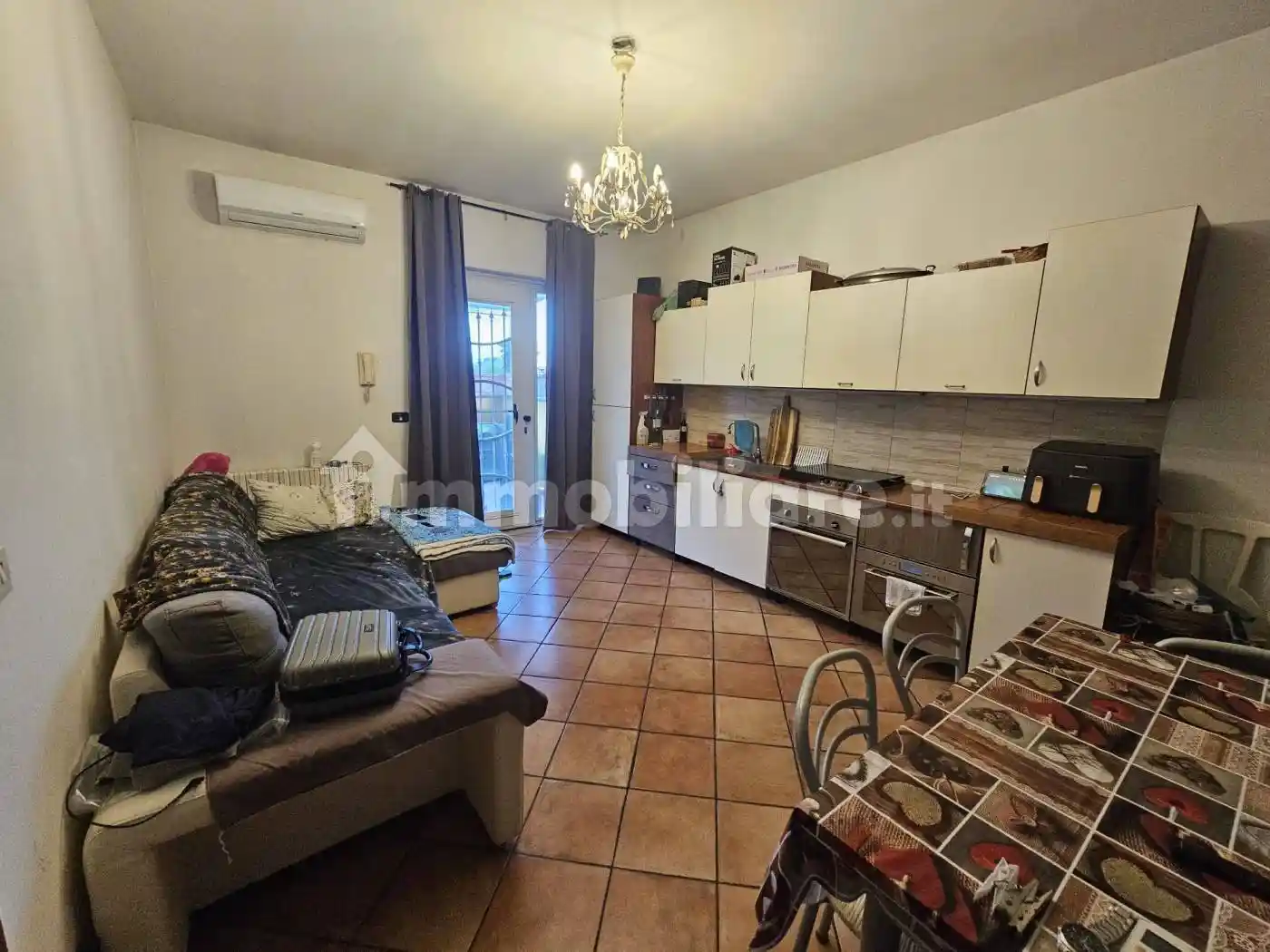 Trilocale via Chieti, Gattone - Isole, Aprilia - foto 4