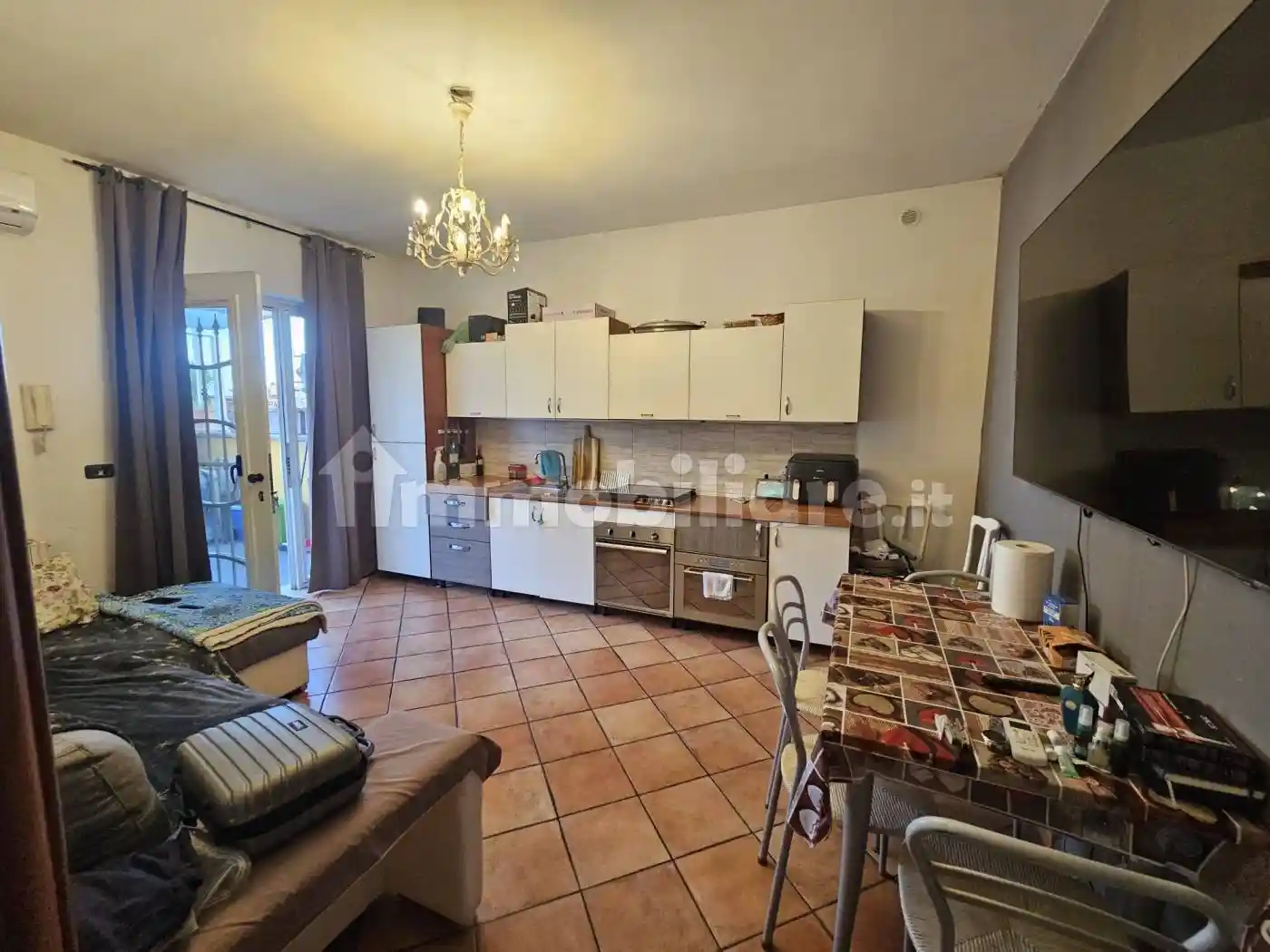 Trilocale via Chieti, Gattone - Isole, Aprilia - foto 5