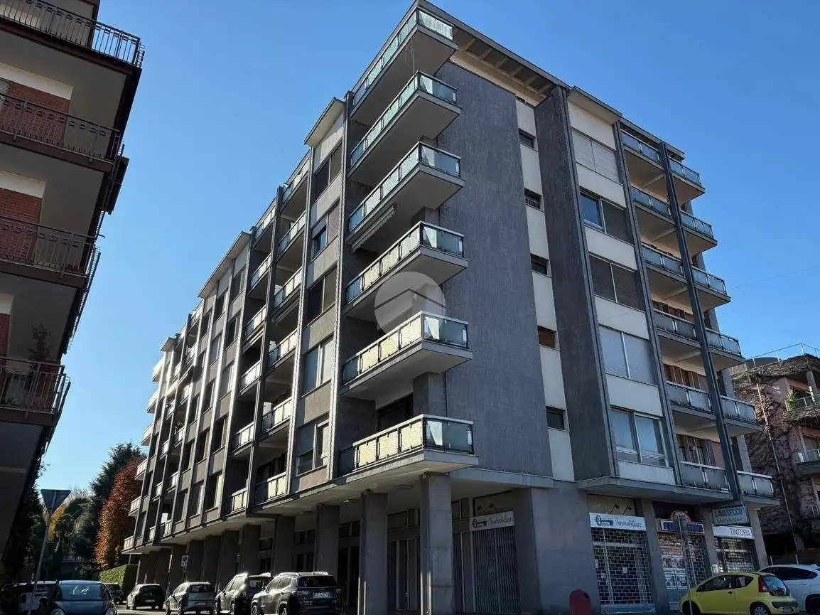 Appartamento in vendita a Cuorgnè