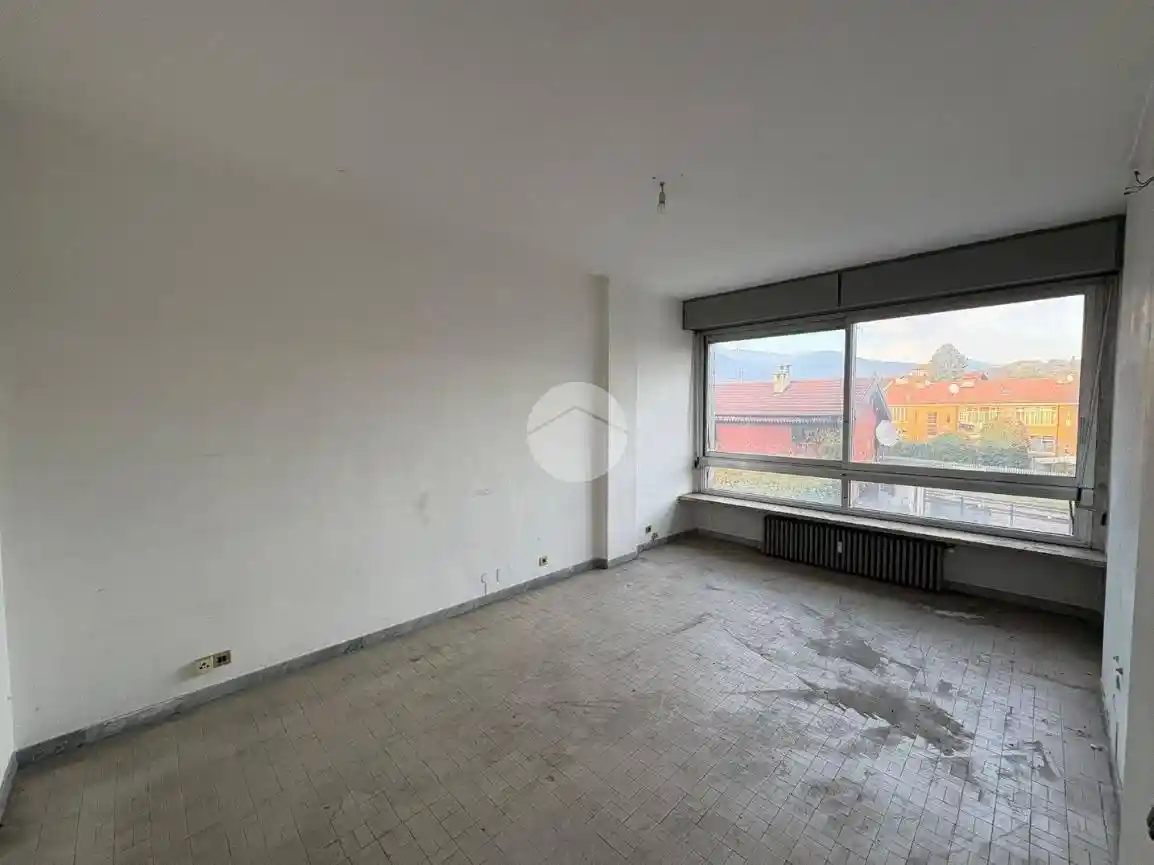 Quadrilocale via Galileo Galilei 2, Centro, Cuorgnè - foto 3