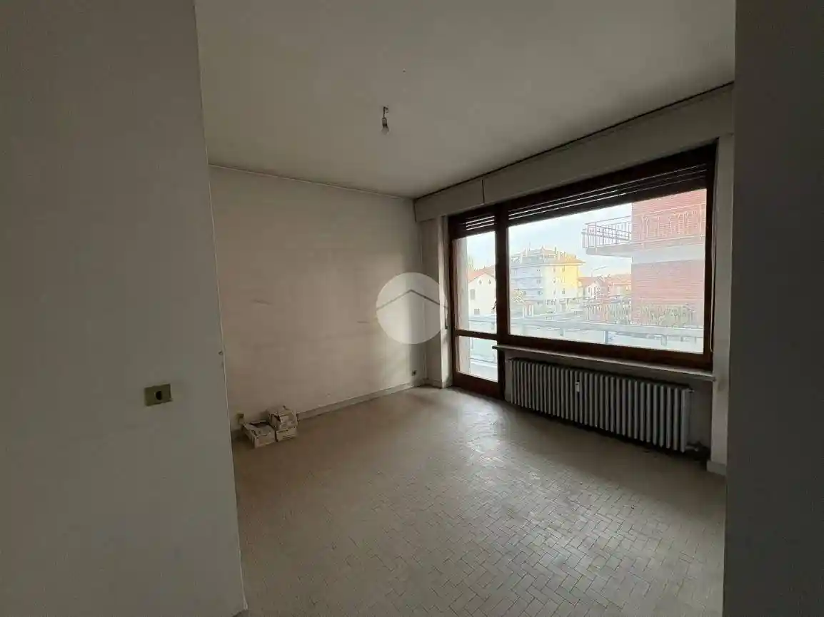 Quadrilocale via Galileo Galilei 2, Centro, Cuorgnè - foto 4