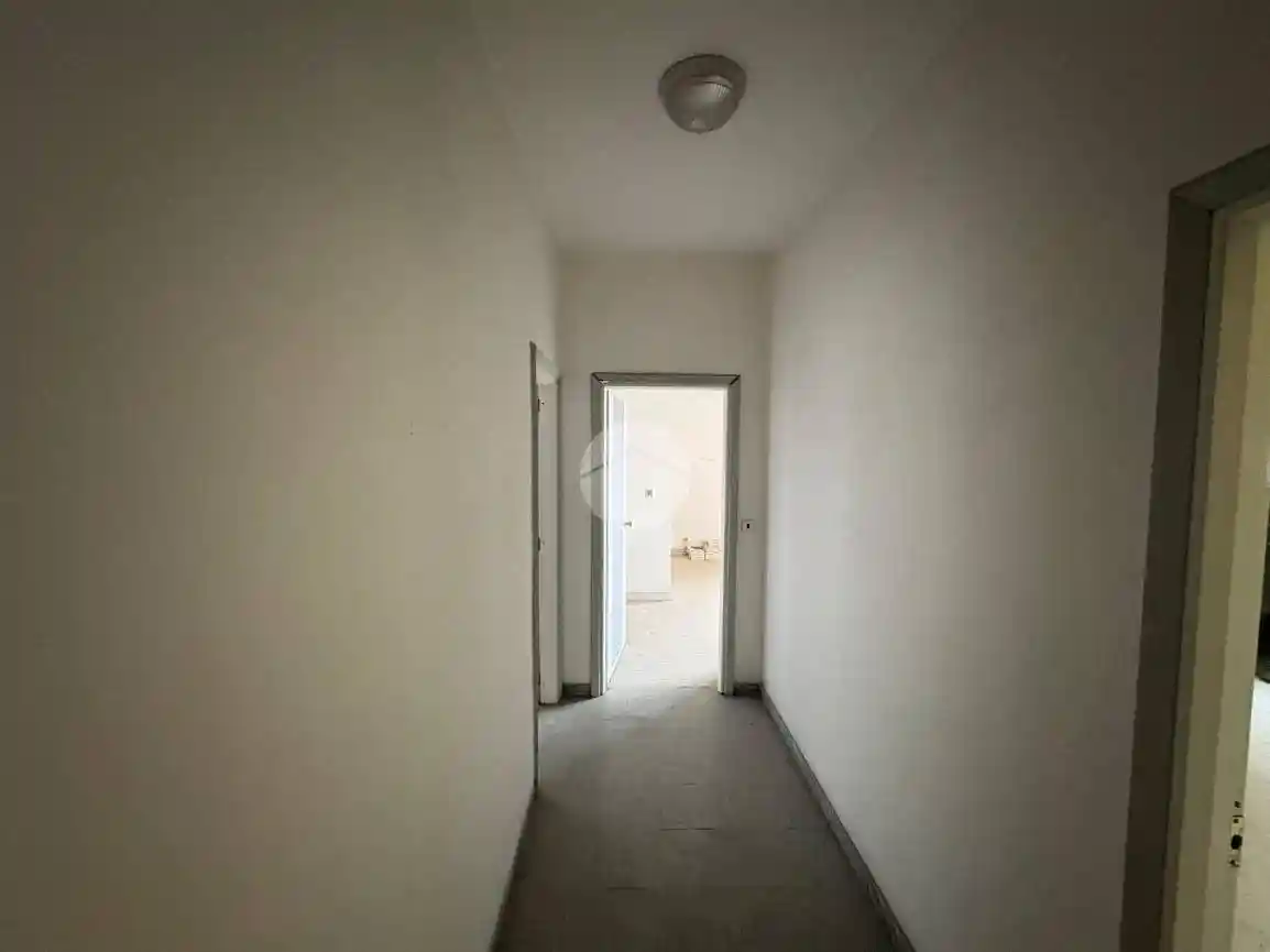 Quadrilocale via Galileo Galilei 2, Centro, Cuorgnè - foto 5