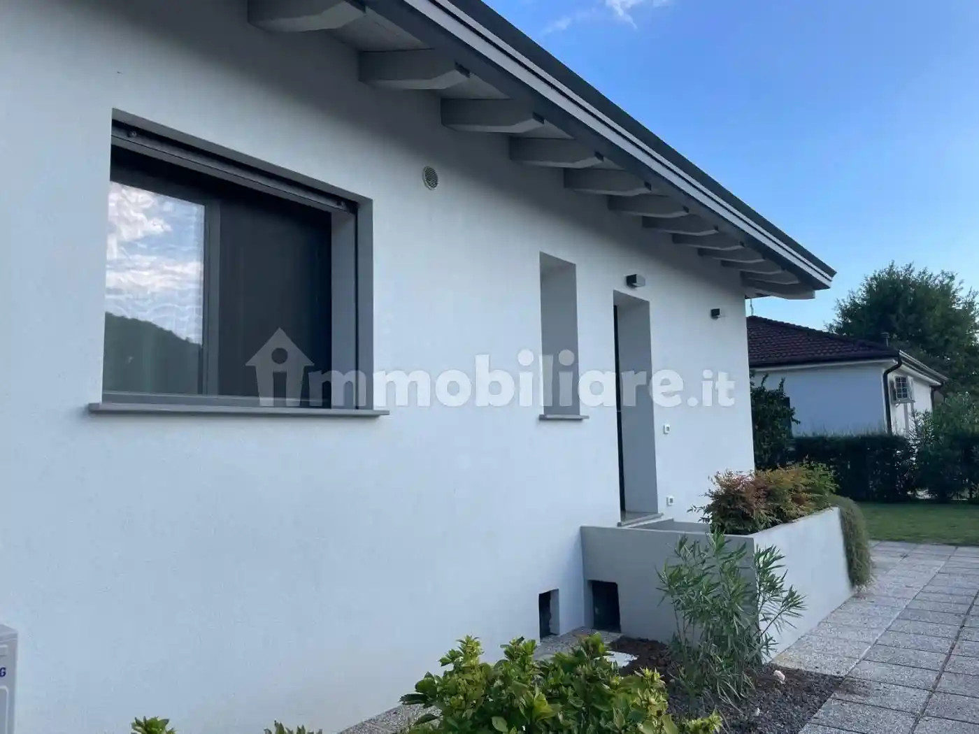 Villa unifamiliare via Paolo Diacono, Centro, San Giorgio di Nogaro - foto 2