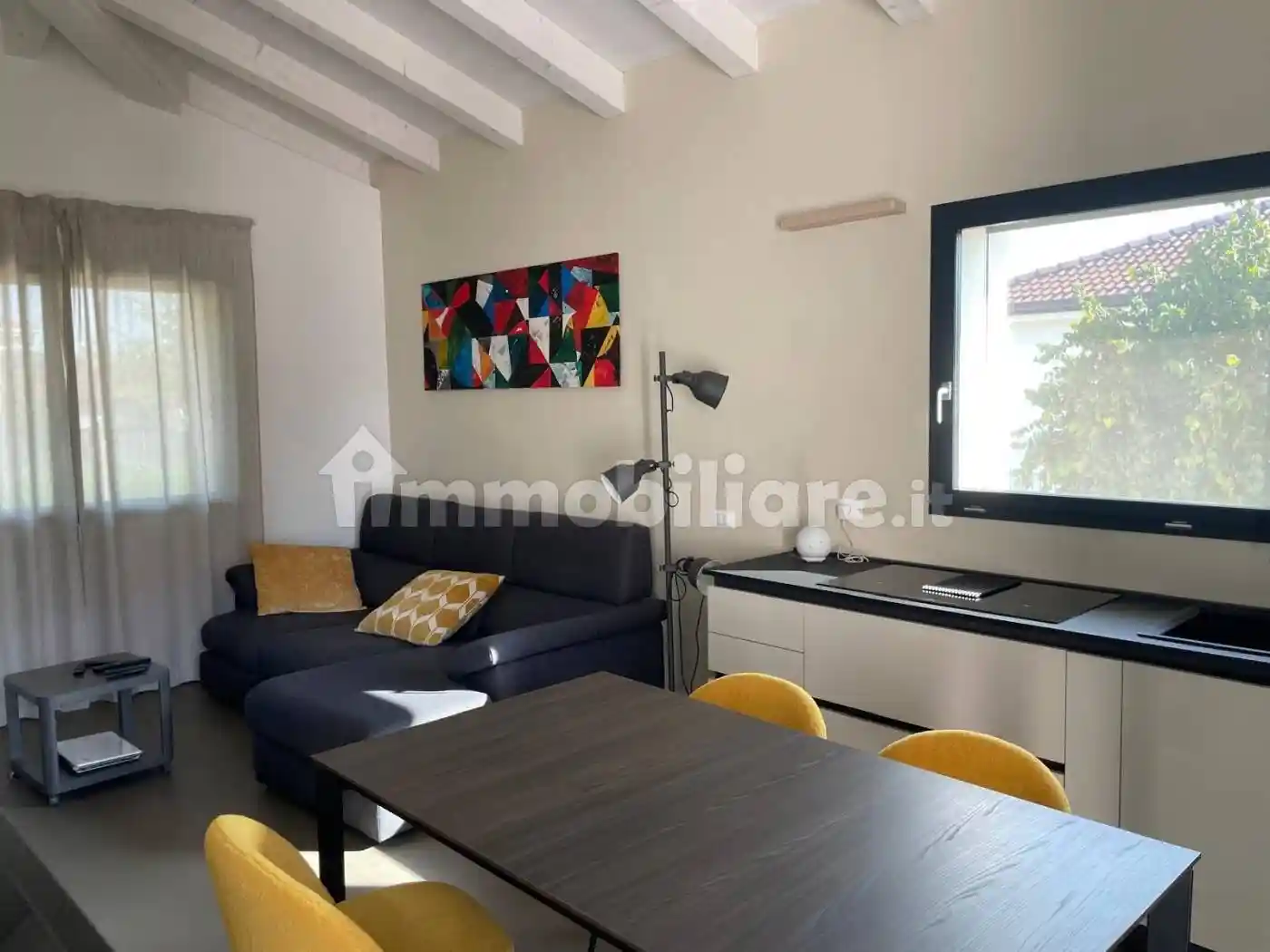 Villa unifamiliare via Paolo Diacono, Centro, San Giorgio di Nogaro - foto 3