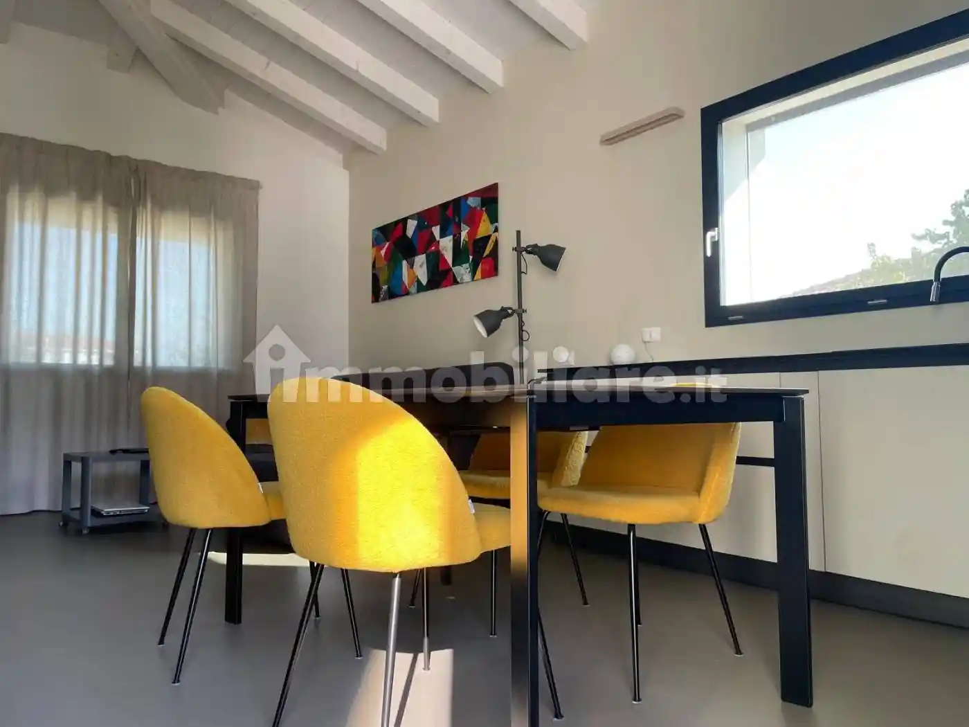 Villa unifamiliare via Paolo Diacono, Centro, San Giorgio di Nogaro - foto 4