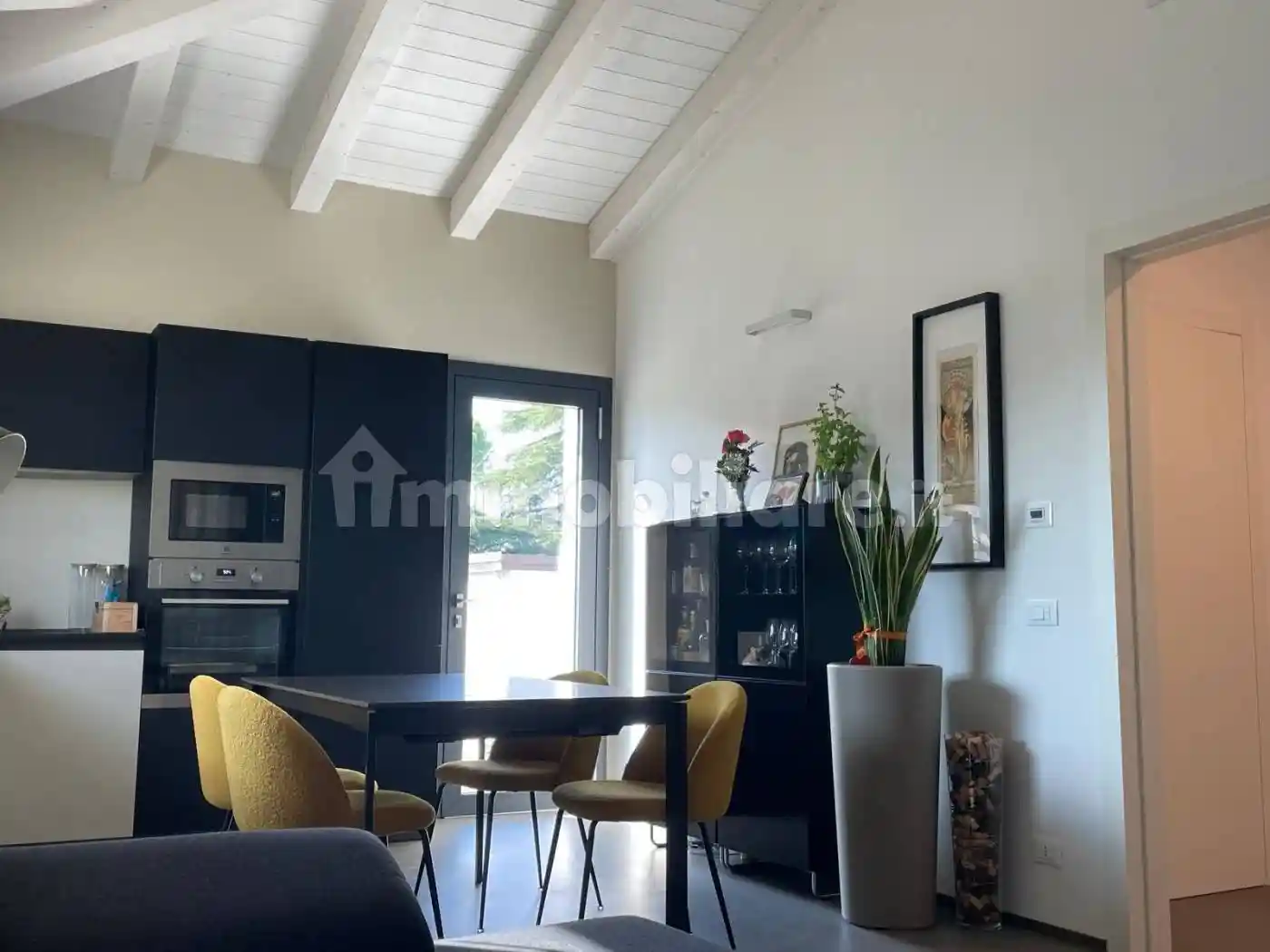 Villa unifamiliare via Paolo Diacono, Centro, San Giorgio di Nogaro - foto 5