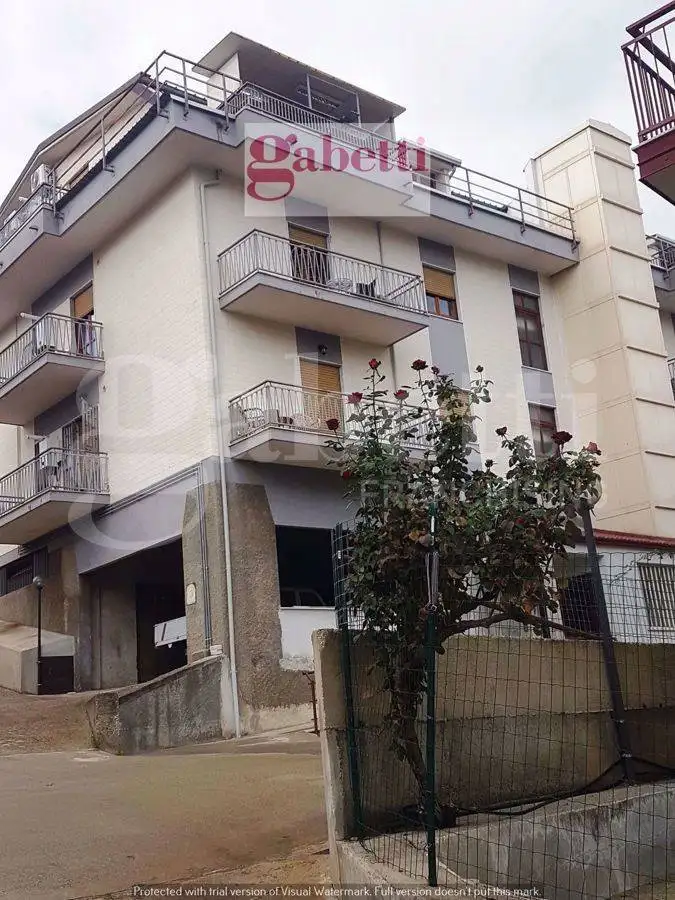 Attico - Mansarda in affitto a Rende