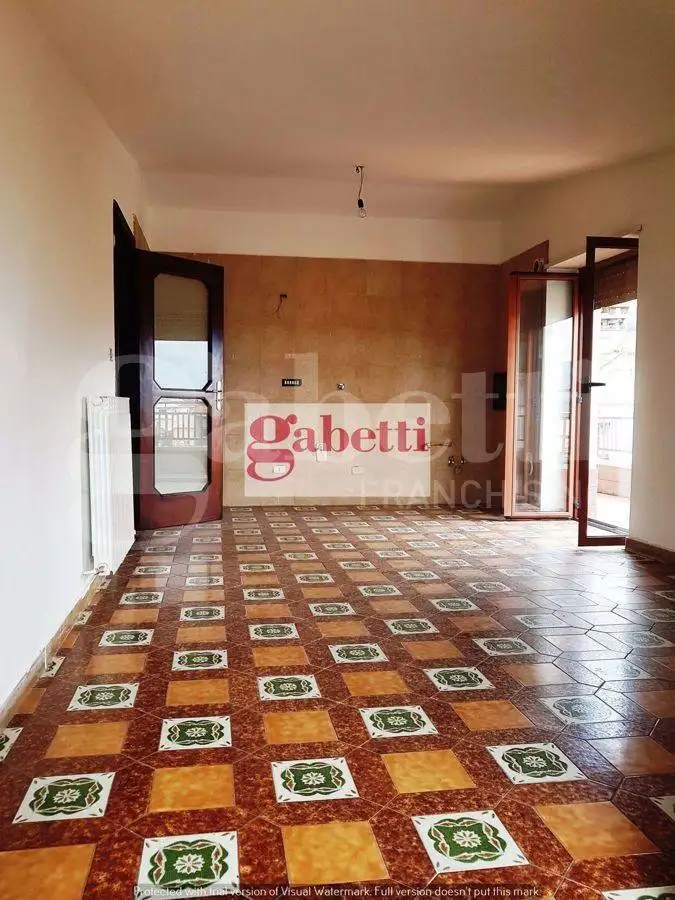 Mansarda via Tiziano, 1, Roges, Rende - foto 2