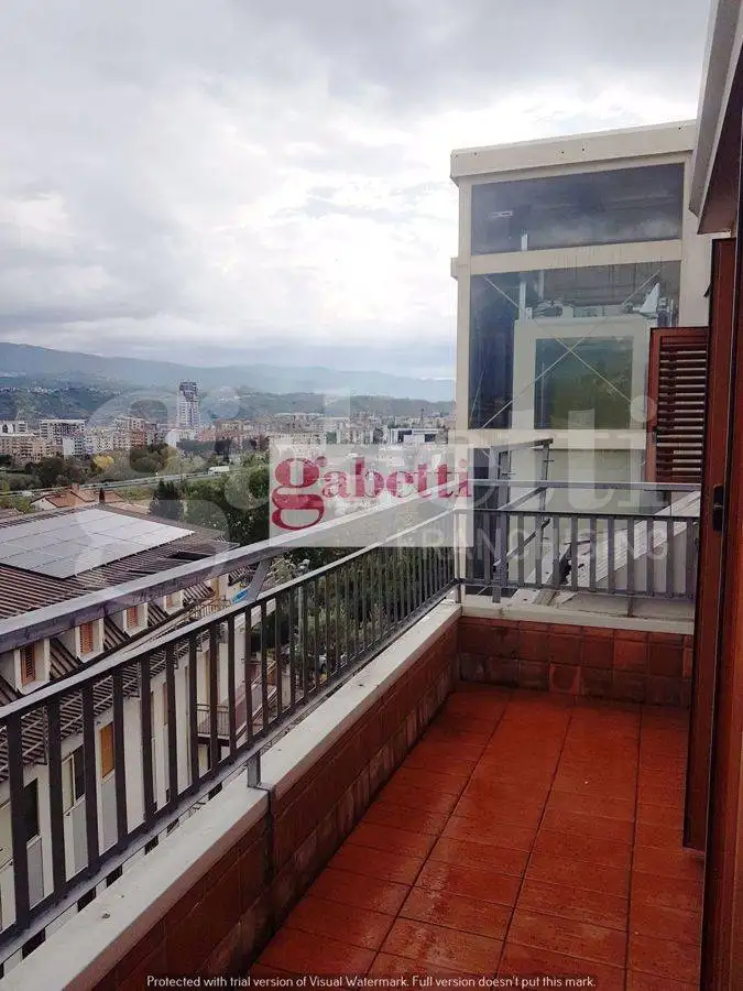 Mansarda via Tiziano, 1, Roges, Rende - foto 5