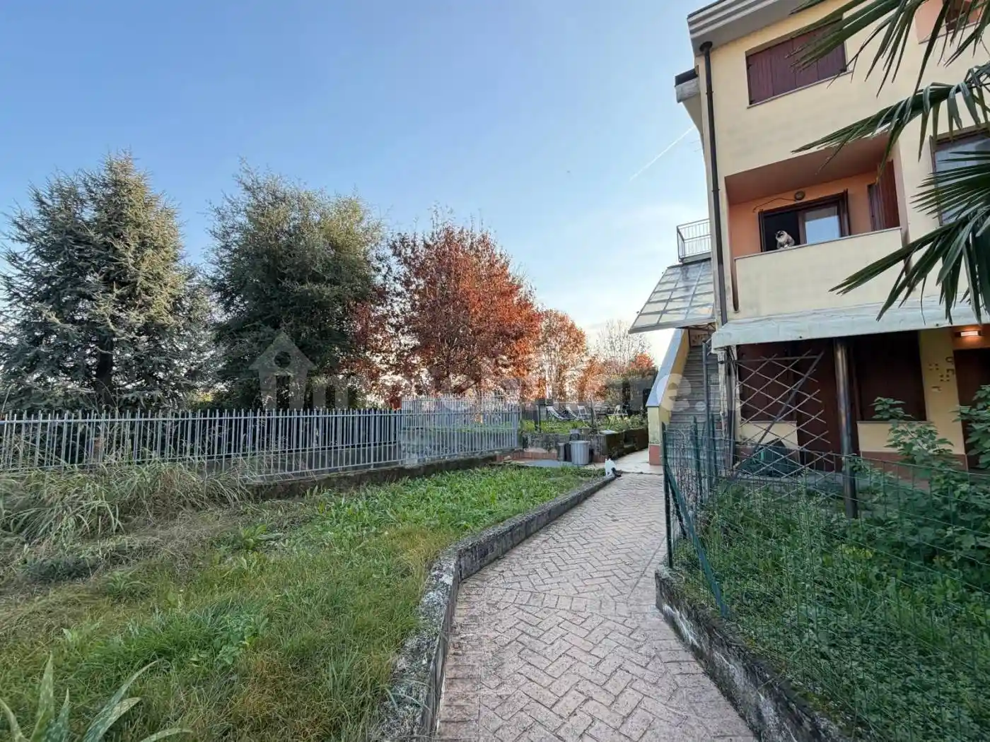 Appartamento in vendita a Antegnate