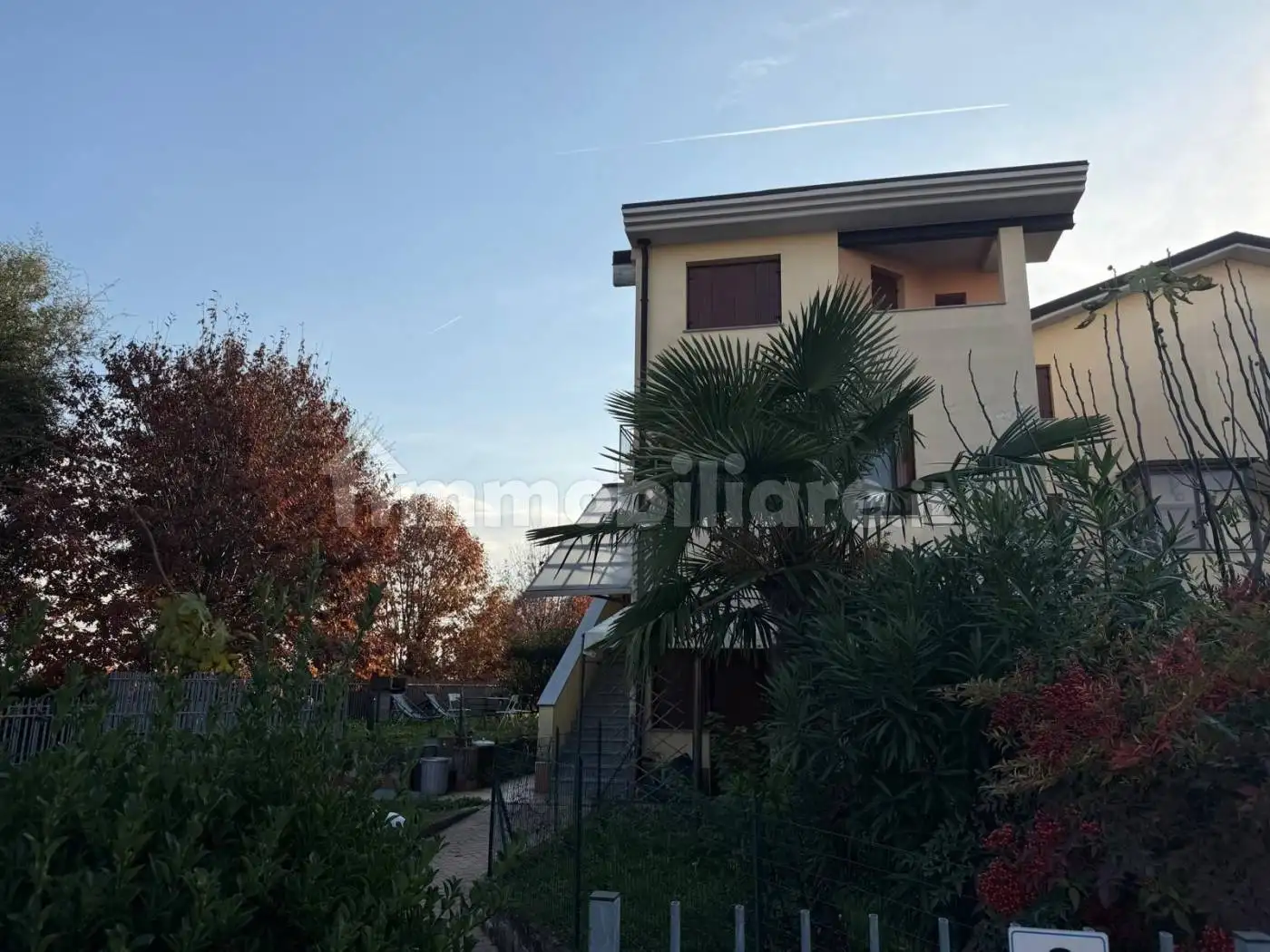 Trilocale via degli Ulivi 3, Antegnate - foto 2