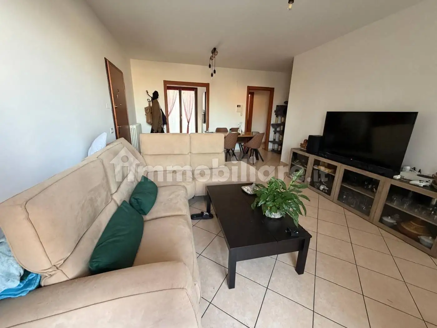 Trilocale via degli Ulivi 3, Antegnate - foto 3