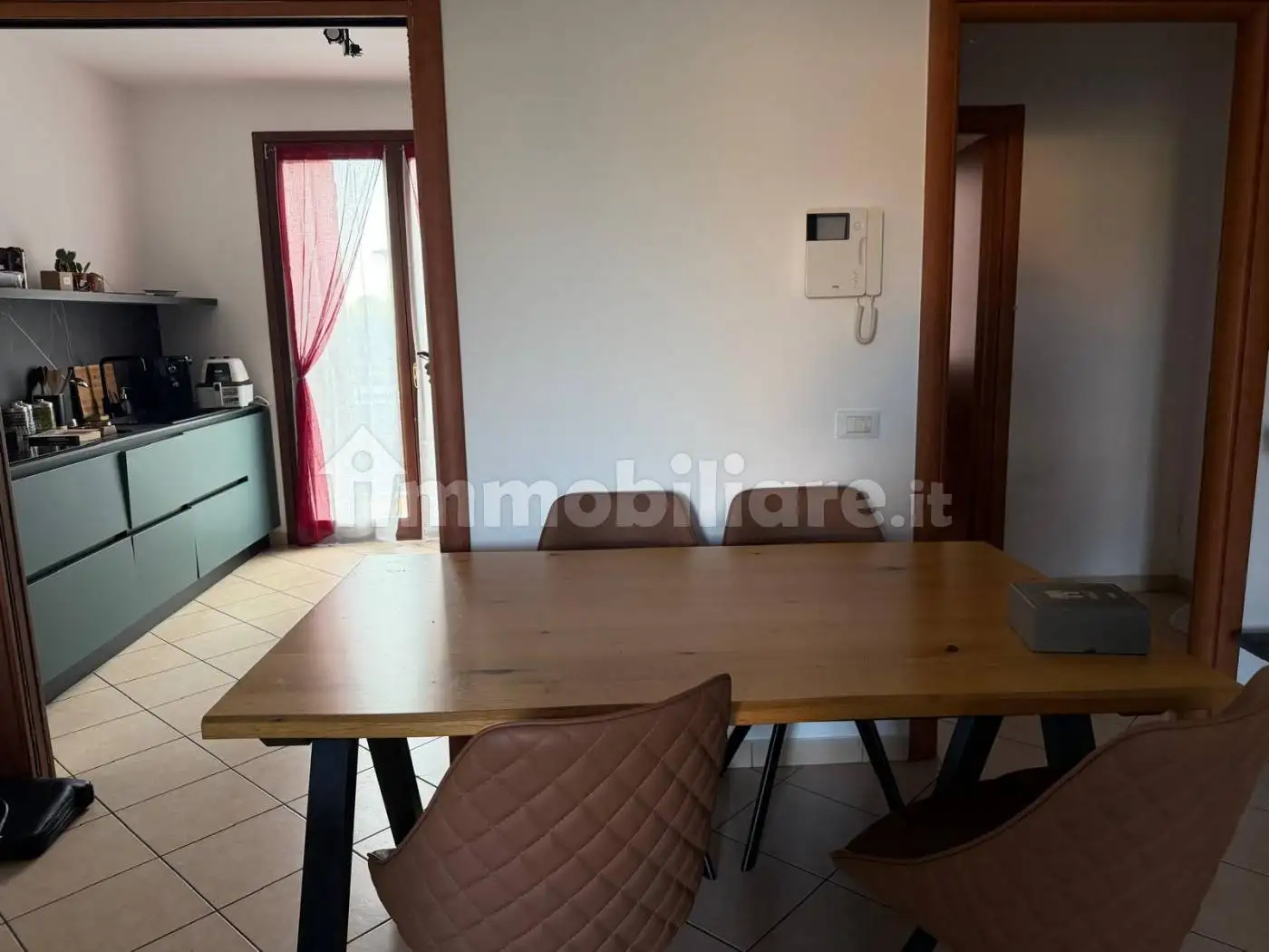 Trilocale via degli Ulivi 3, Antegnate - foto 5