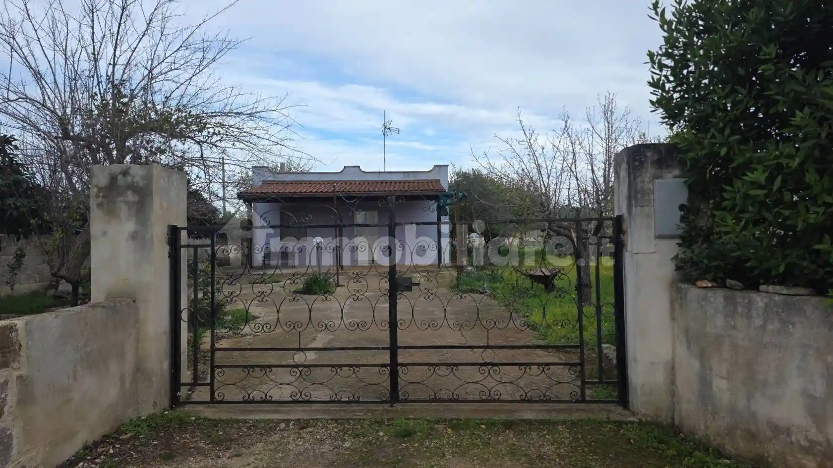 Villa in vendita a Galatone