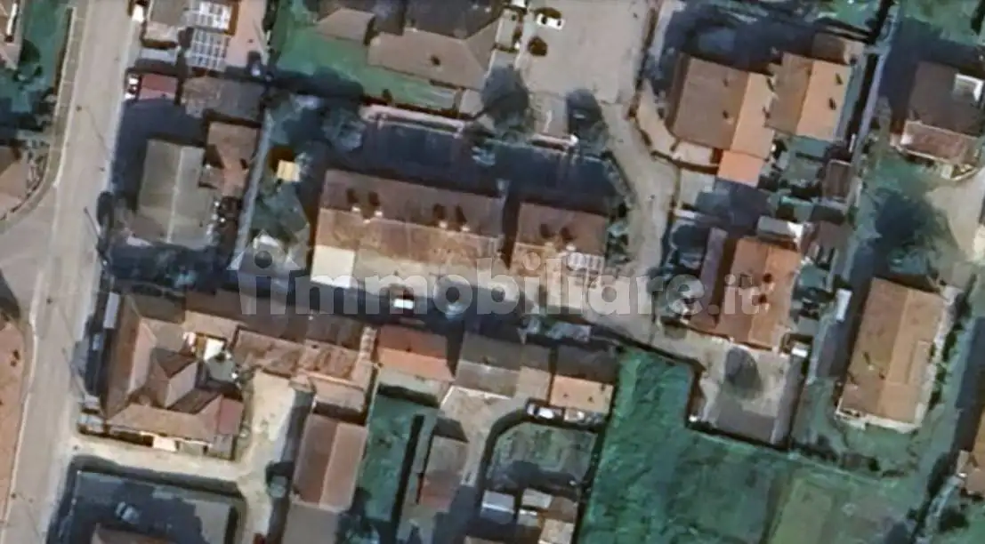 Casa indipendente in asta a Porto Viro