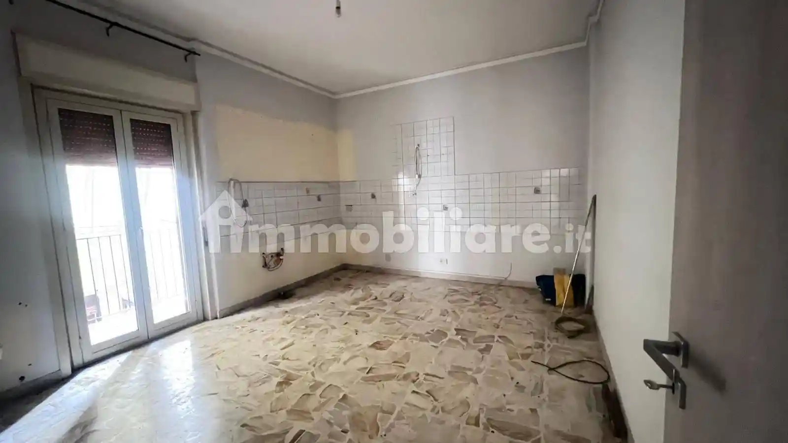 Quadrilocale buono stato, primo piano, Centro, Tremestieri Etneo - foto 3