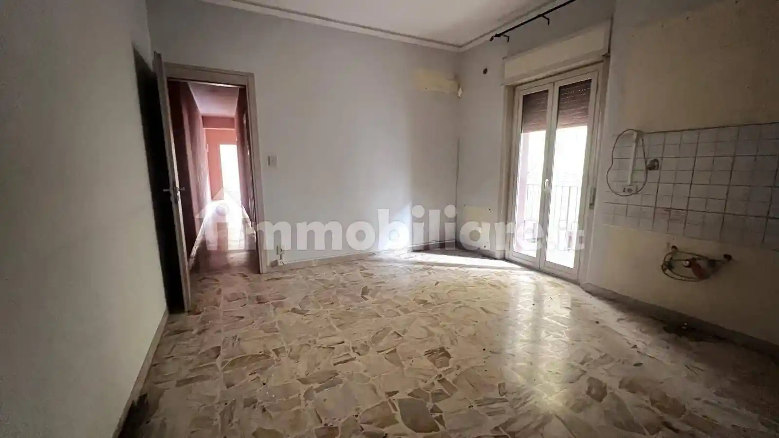 Quadrilocale buono stato, primo piano, Centro, Tremestieri Etneo - foto 4