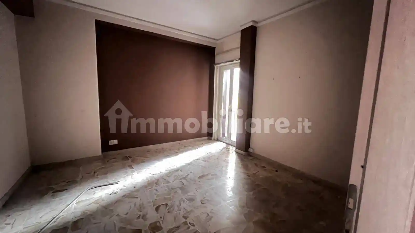 Quadrilocale buono stato, primo piano, Centro, Tremestieri Etneo - foto 5