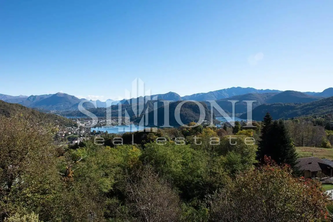 Bilocale buono stato, terzo piano, Centro, Cadegliano-Viconago - foto 5