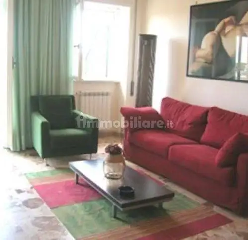 Attico - Mansarda in affitto a Terracina