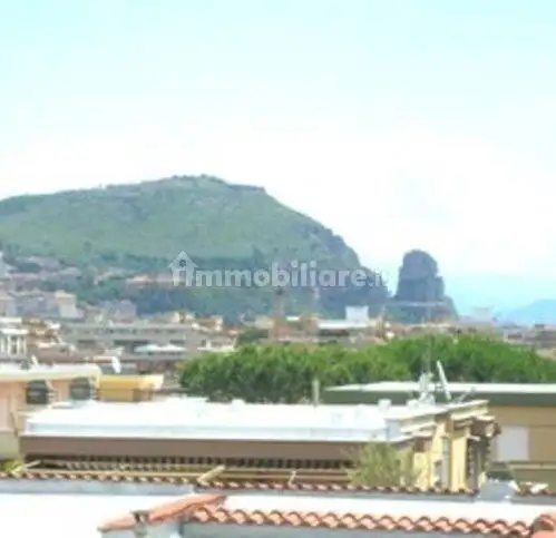 Attico via delle Arene 262, Lungomare Circe, Via Badino, Terracina - foto 2