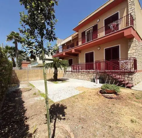 Appartamento in affitto a Terracina