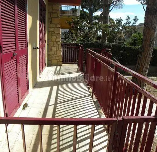 Quadrilocale via Bad Mondorf 12, Lungomare Circe, Via Badino, Terracina - foto 4